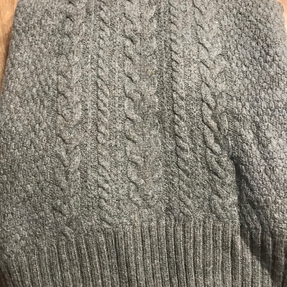 Eddie Bauer sweater - Picture 8 of 9